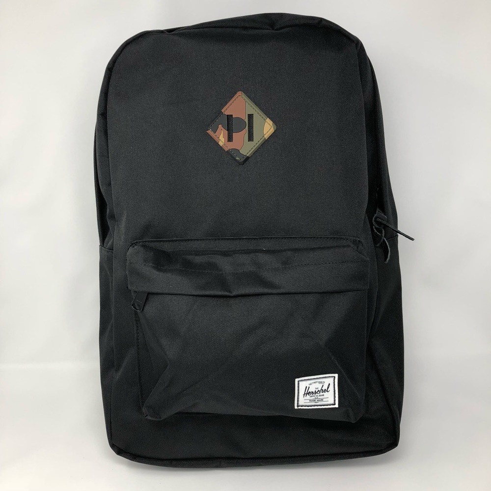 NWT Herschel Supply Co. Heritage Backpack